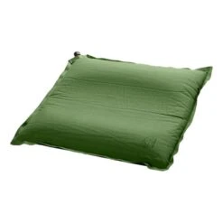 Nordisk Morgen Cushion Green Black