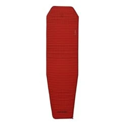 Nordisk Vanna 2.5 Mat Red Black