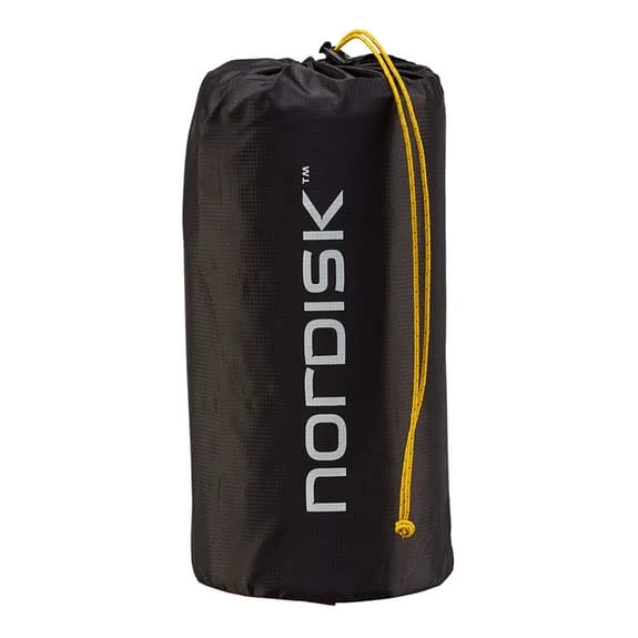 Nordisk Vanna 3.8 Mat Red Black 2 Nordisk Vanna 3.8 Mat Red Black - Image 2