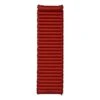 Nordisk Vega Air Inflatable Mattress Red Black
