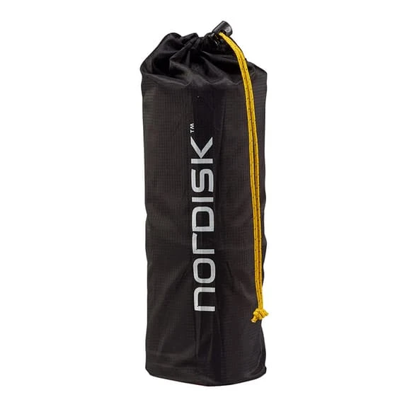 Nordisk Vega Air Inflatable Mattress Red Black 2 Nordisk Vega Air Inflatable Mattress Red Black - Image 2