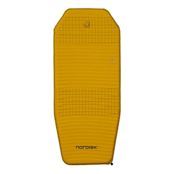 Nordisk Ven 2.5 Mat Yellow Black 1 Nordisk Ven 2.5 Mat Yellow Black