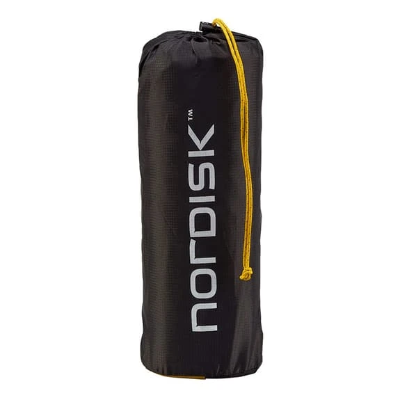 Nordisk Ven 2.5 Mat Yellow Black 2 Nordisk Ven 2.5 Mat Yellow Black - Image 2