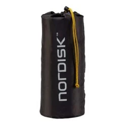 Nordisk Grip 2.5 Regular Mat Yellow Black -Nordis Camping Shop nsk 115007 003