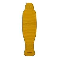 Nordisk Grip 2.5 Large Mat Yellow Black