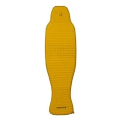 Nordisk Grip 3.8 Regular Mat Yellow Black