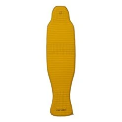 Nordisk Grip 3.8 Large Mat Yellow Black
