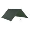 Nordisk Voss 5 ULW Shelter Green