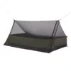 Nordisk Troms Mesh Cabin Tent Black