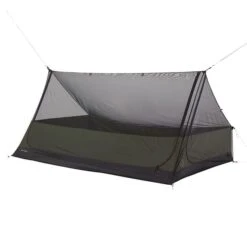 Nordisk Troms Mesh Cabin Tent Black