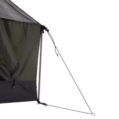 Nordisk Troms Mesh Cabin Tent Black -Nordis Camping Shop nsk 117016 004