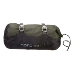 Nordisk Troms Mesh Cabin Tent Black -Nordis Camping Shop nsk 117016 007