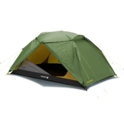 Nordisk Finnmark 2 PU Tent Green