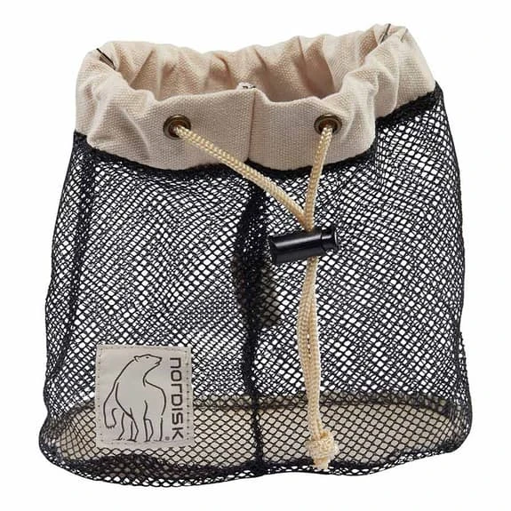 Nordisk Polar Bear Small White 2 Nordisk Polar Bear Small White - Image 2