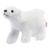 Nordisk Polar Bear Small White