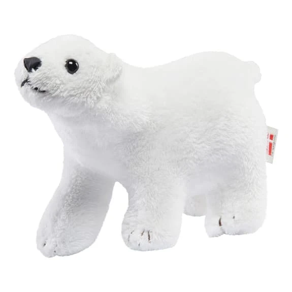 Nordisk Polar Bear Small White 1 Nordisk Polar Bear Small White