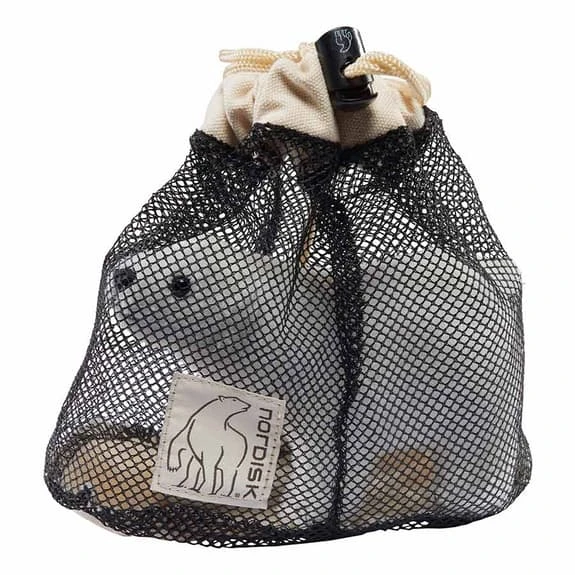 Nordisk Polar Bear Small White 3 Nordisk Polar Bear Small White - Image 3