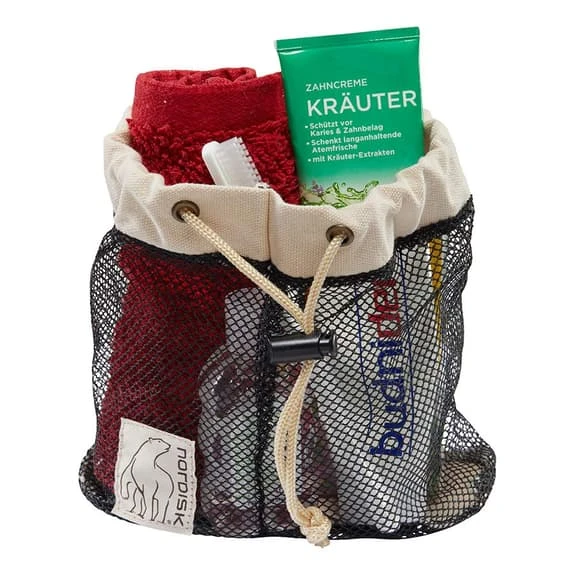 Nordisk Polar Bear Small White 4 Nordisk Polar Bear Small White - Image 4