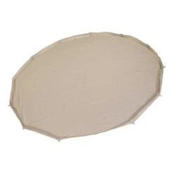 Nordisk Alfheim 12.6 Tent Floor Protector Beige