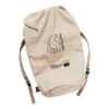 Nordisk Legacy Original Ydun 5.5" Tent Bag Beige