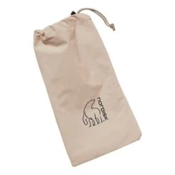 Nordisk Legacy Original Peg Bag Beige