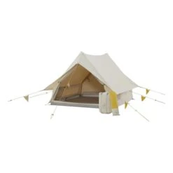 Nordisk Ydun Tech Mini Tent Beige