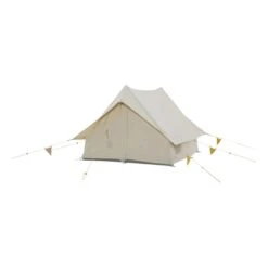 Nordisk Ydun Tech Mini Tent Beige -Nordis Camping Shop nsk 5703384073039 005