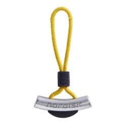 Nordisk Thors Hammer Pullers Zip Puller 10 Pcs Yellow