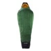 Nordisk Gormsson Mummy XL -20C Sleeping Bag Green Yellow