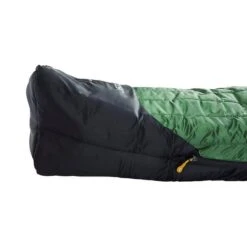 Nordisk Gormsson Mummy XL -20C Sleeping Bag Green Yellow -Nordis Camping Shop nsk 5703384078256 009