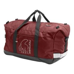 Nordisk Flakstad S Bag Red