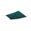 Nordisk Voss 20 SI Tarp Shelter Green