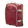 Nordisk Verran 45L Trolley Red