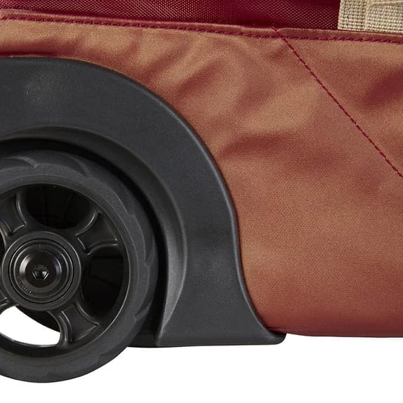 Nordisk Verran 45L Trolley Red 4 Nordisk Verran 45L Trolley Red - Image 4