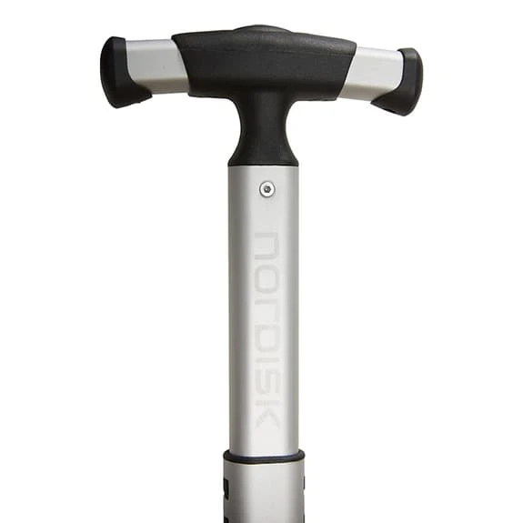 Nordisk Verran 45L Trolley Red 5 Nordisk Verran 45L Trolley Red - Image 5