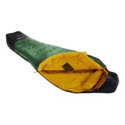 Nordisk Gormsson Mummy L -2C Sleeping Bag Green Yellow -Nordis Camping Shop nsk 5703384084004 003