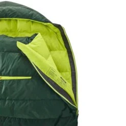 Nordisk Tension Comfort 300 M +3C Sleeping Bag Dark Lime Green 11 Nordisk Tension Comfort 300 M +3C Sleeping Bag Dark Lime Green -Nordis Camping Shop nsk 5703384093747 006