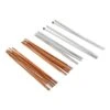 Nordisk Reisa 4 PU Set Silver Orange Shafts