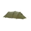 Nordisk Oppland 3 PU Tent Moss Green