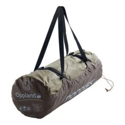 Nordisk Oppland 3 PU Tent Moss Green -Nordis Camping Shop nsk 5703384098209 005