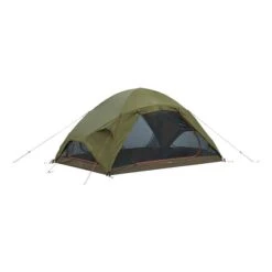 Nordisk Otra 2 PU Tent Moss Green -Nordis Camping Shop nsk 5703384098247 005