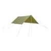 Nordisk Voss Shelter 9 PU Moss Green