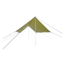 Nordisk Voss Shelter 9 PU Moss Green -Nordis Camping Shop nsk 5703384098261 003