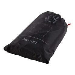 Nordisk Voss Shelter 9 PU Moss Green -Nordis Camping Shop nsk 5703384098261 005