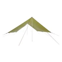 Nordisk Voss Shelter 14 PU Moss Green -Nordis Camping Shop nsk 5703384098278 003