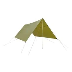 Nordisk Voss Shelter 20 PU Moss Green