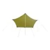 Nordisk Voss Diamond 20 PU Shelter Moss Green