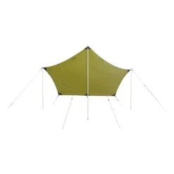 Nordisk Voss Diamond 20 PU Shelter Moss Green