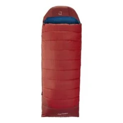 Nordisk Puk Blanket M 10C Sleeping Bag Maroon Blue