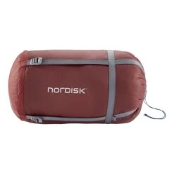 Nordisk Puk Blanket L -2C Sleeping Bag Maroon Blue 9 Nordisk Puk Blanket L -2C Sleeping Bag Maroon Blue -Nordis Camping Shop nsk 5703384098490 005